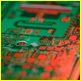 Eton Electronics PCB