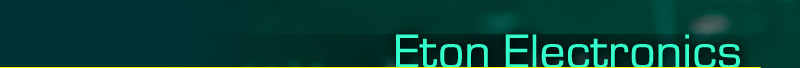 Eton Electronics Logo
